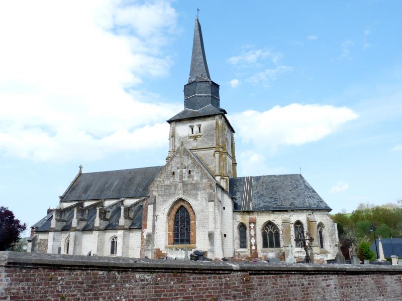 Église Notre-Dame