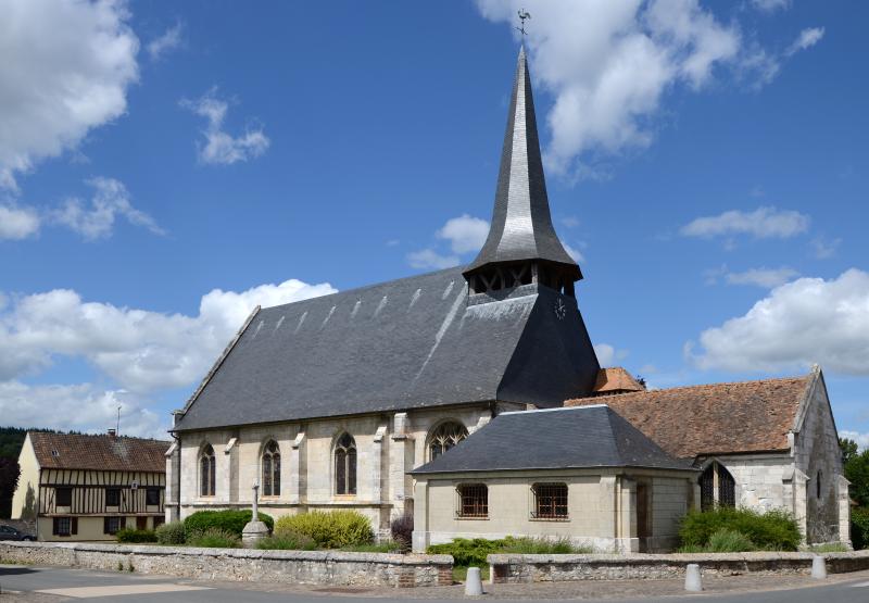 Église