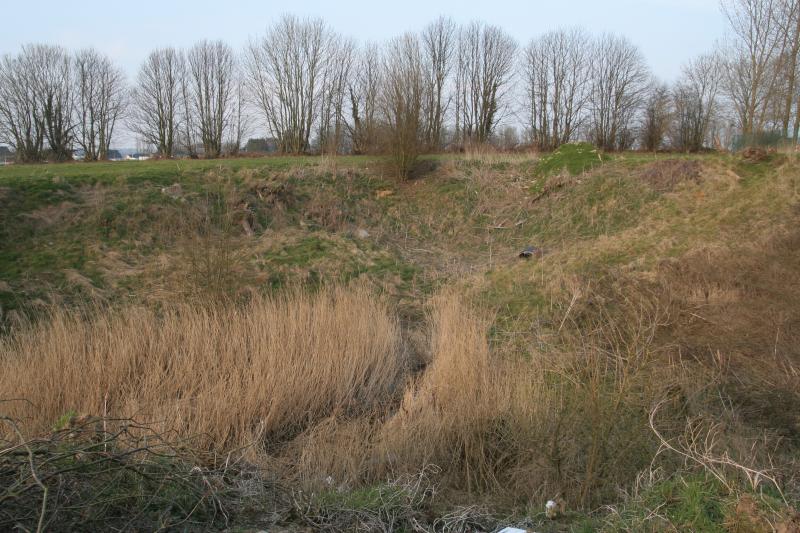 Gisement préhistorique, Saint-Romain-de-Colbosc