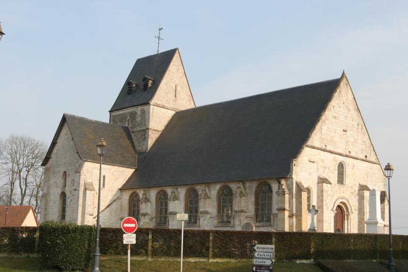 Église