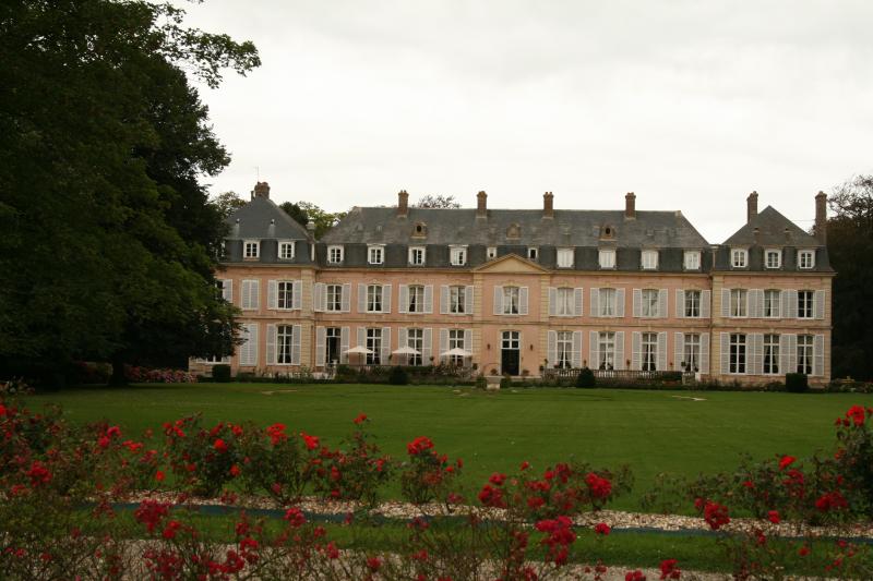 Château de Sassetot, Sassetot-le-Mauconduit