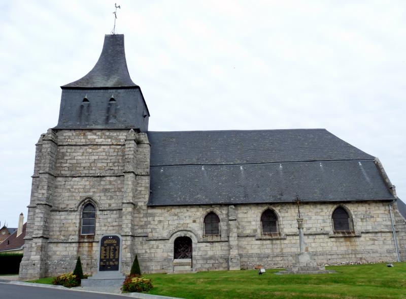 Église
