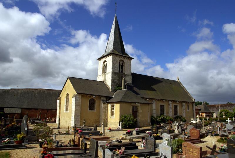 Église