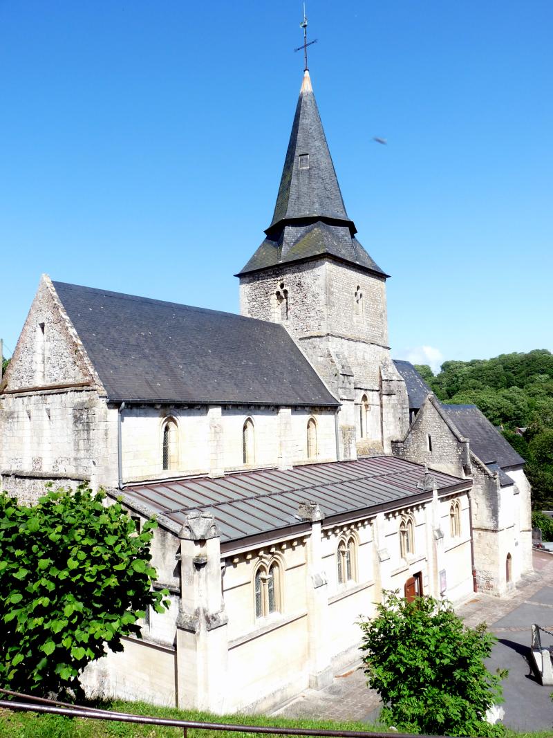 Église
