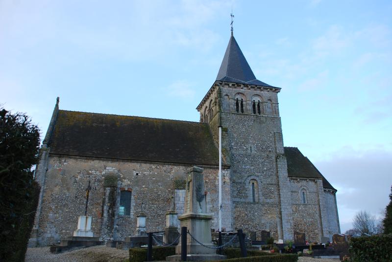 Église