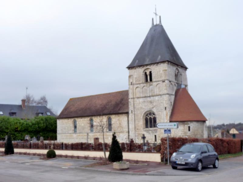 Église
