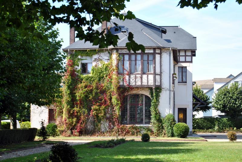 Ancien Hôtel des Ingénieurs des Tréfileries, Le Havre