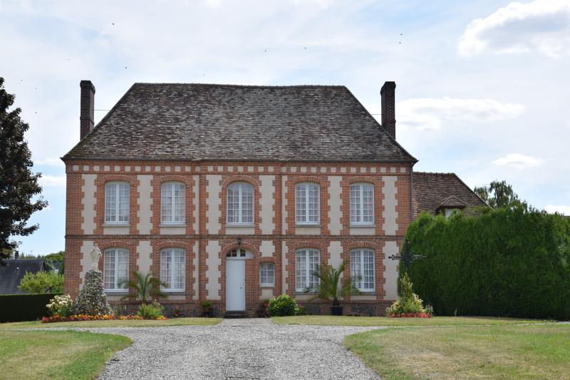 Presbytère