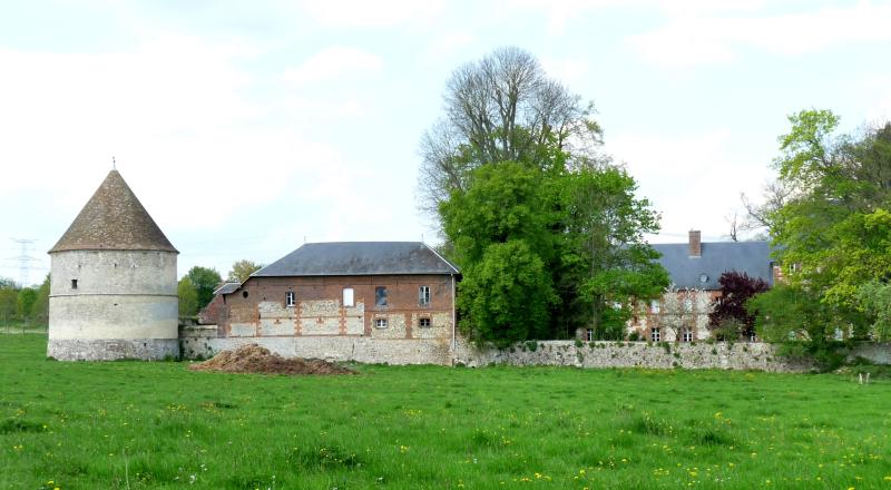 Manoir de Vardes