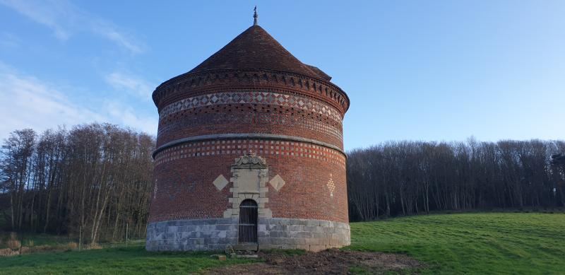 Colombier du Manoir