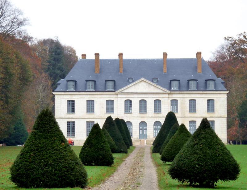 Domaine du château de Trébons