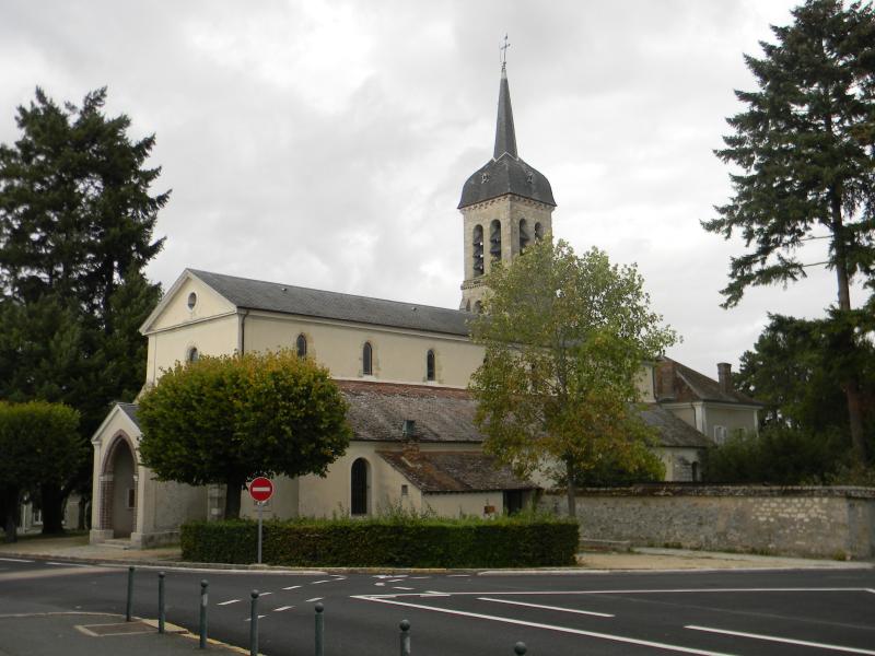 Église