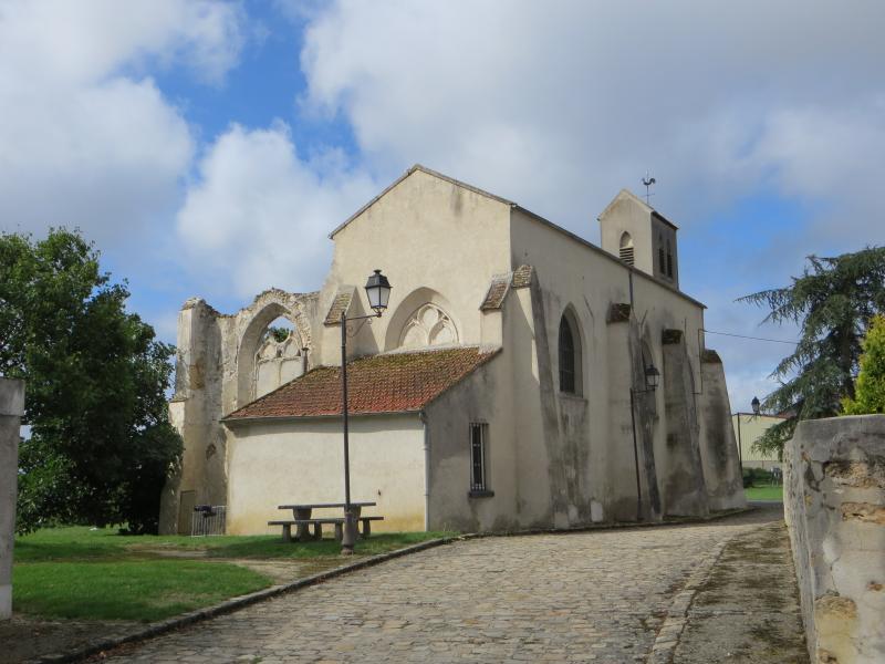 Église