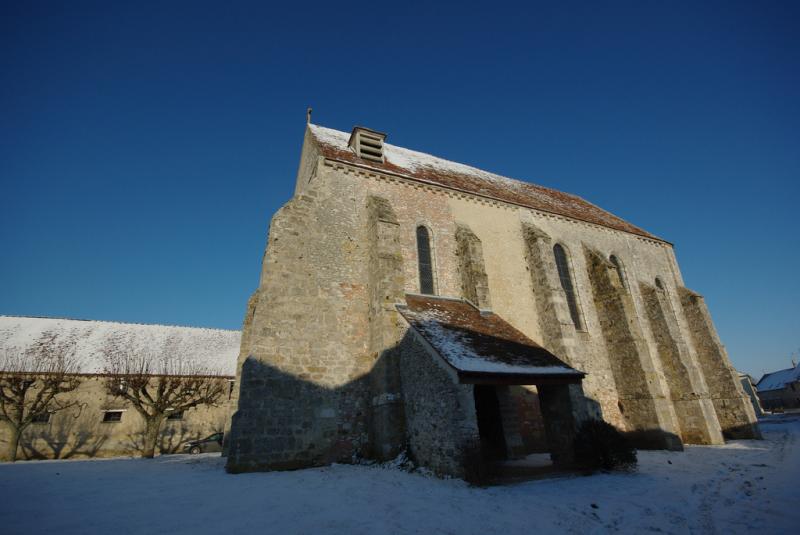 Église