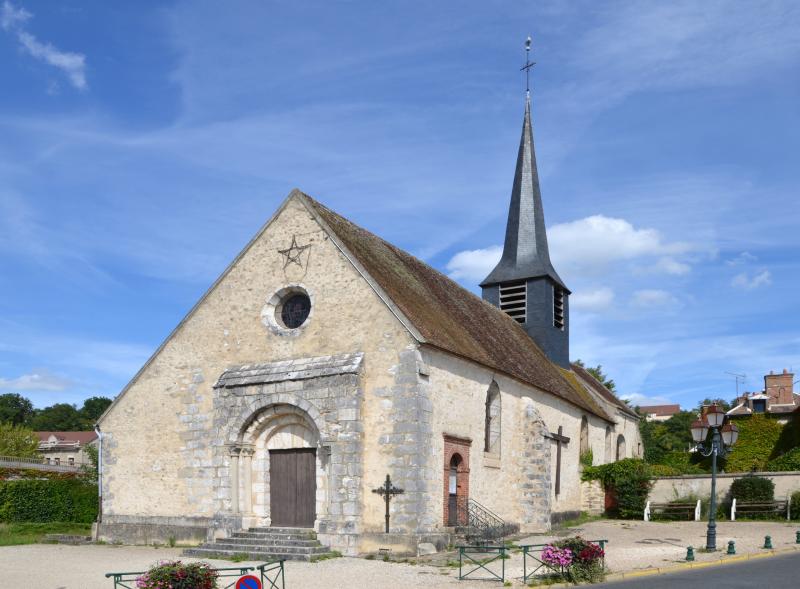 Église