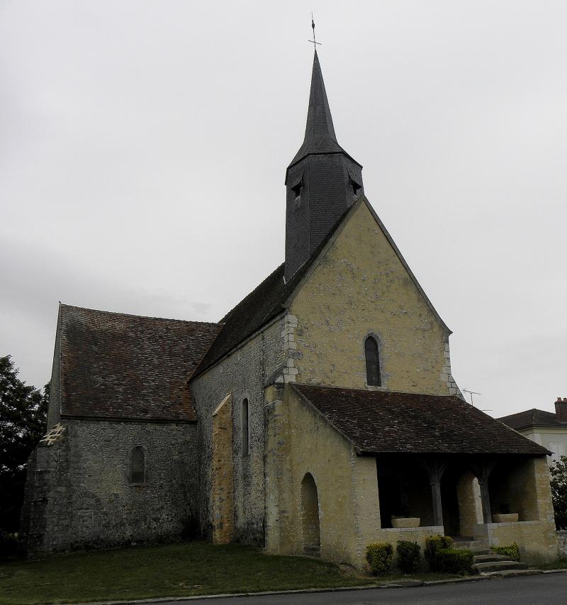 Église