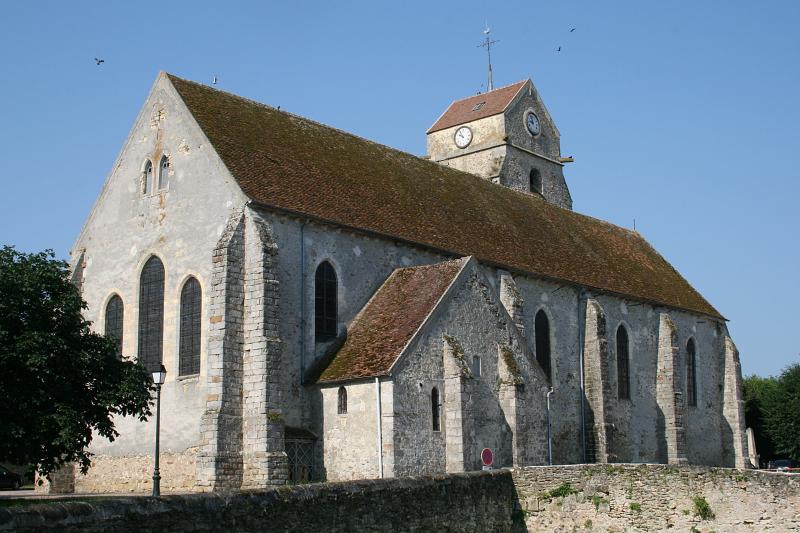 Église
