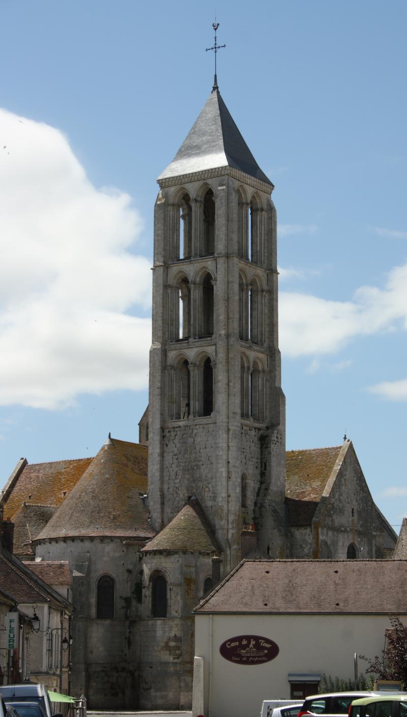 Église