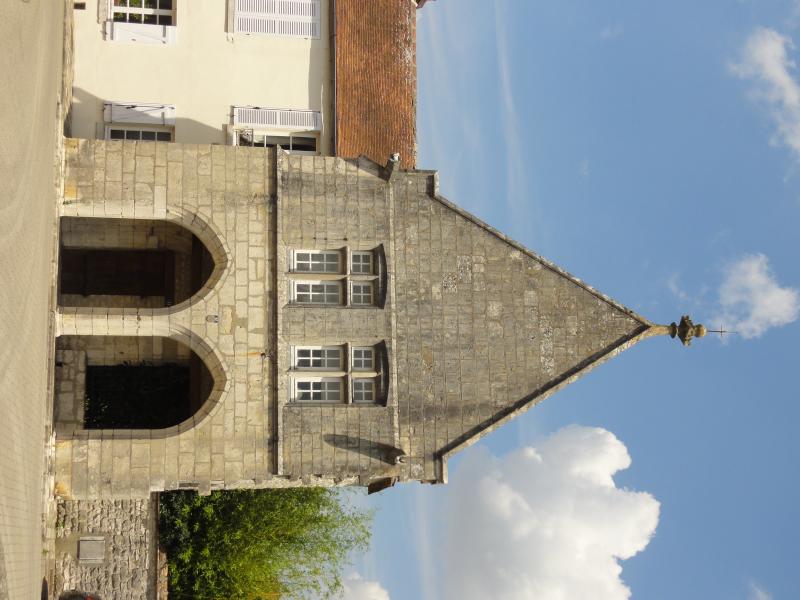 Hôtel de la Monnaie (ancien)