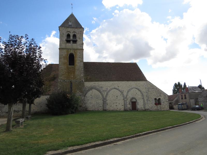 Église