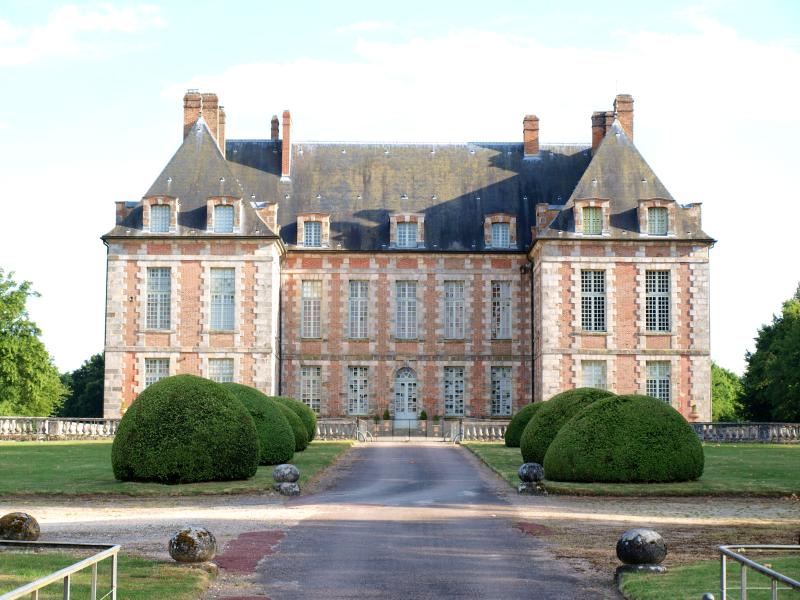 Château