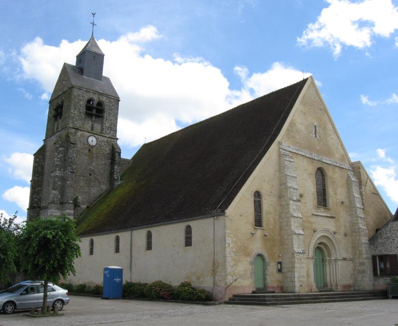 Église