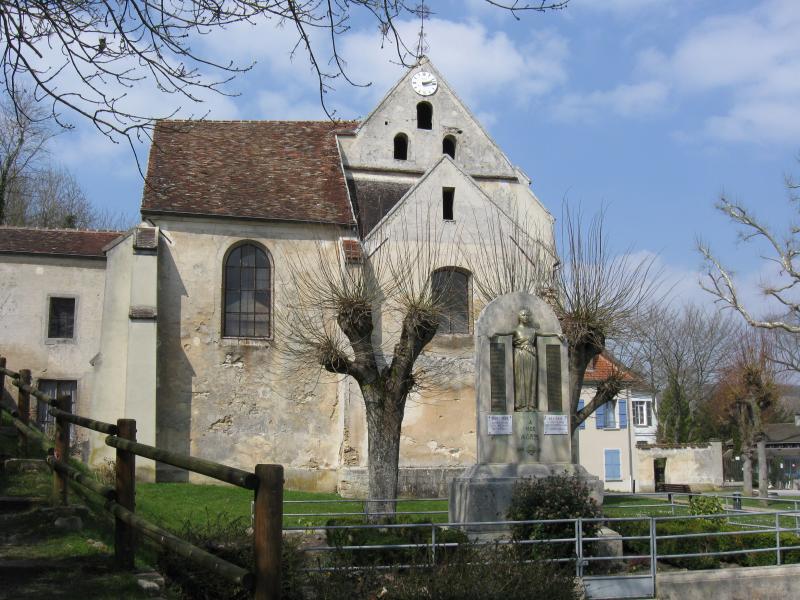 Église