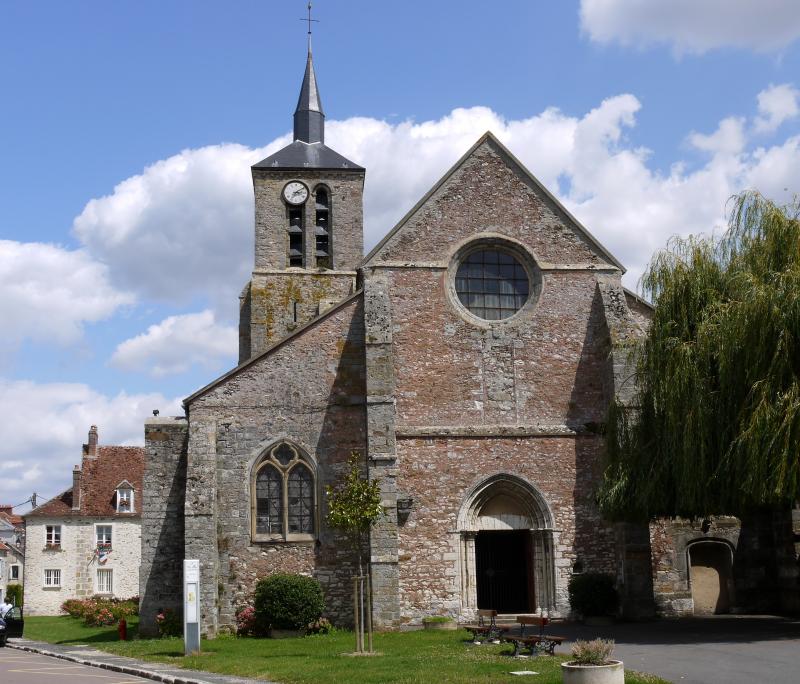 Église