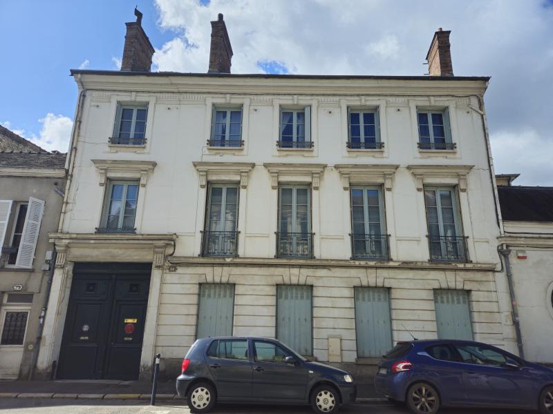 Hôtel de Beauharnais (ancien), Fontainebleau