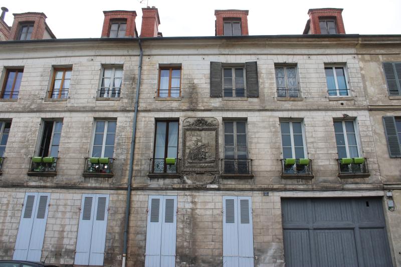 Hôtel de la Galère, Fontainebleau