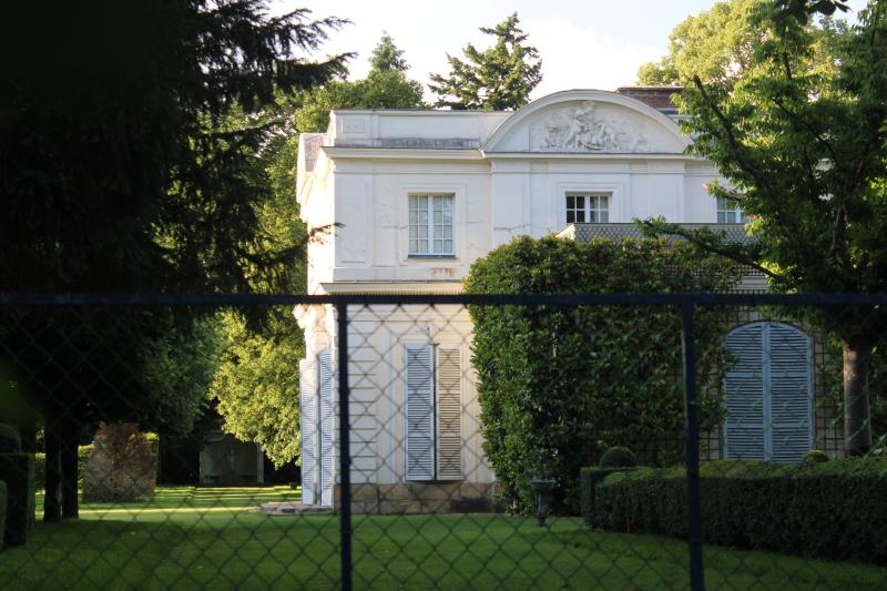 Hôtel de Pompadour