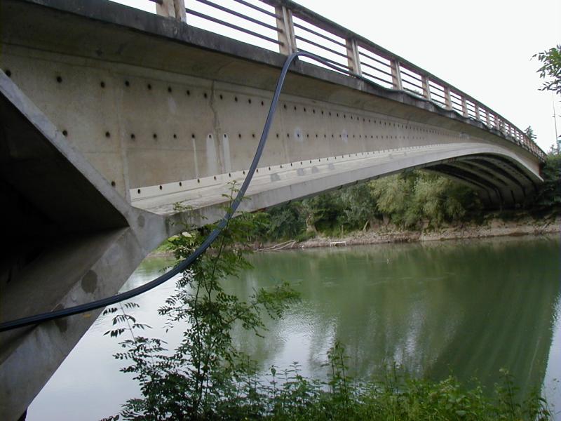 Pont sur la Marne, Isles-lès-Villenoy