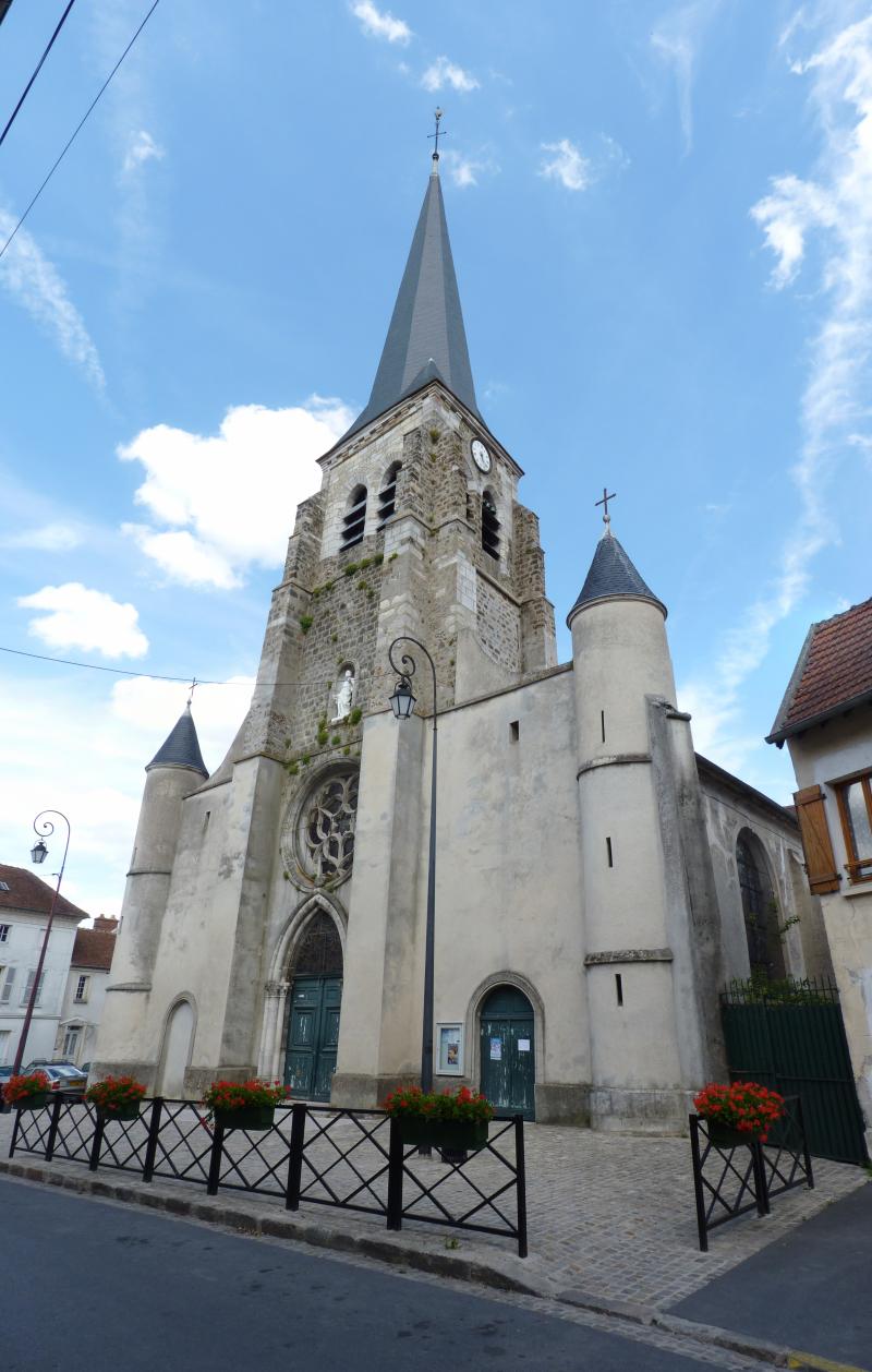 Église