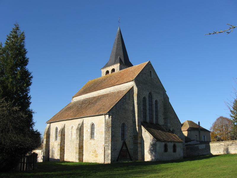 Église