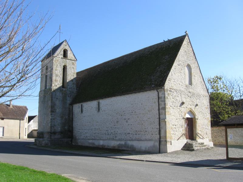 Église Saint-Michel
