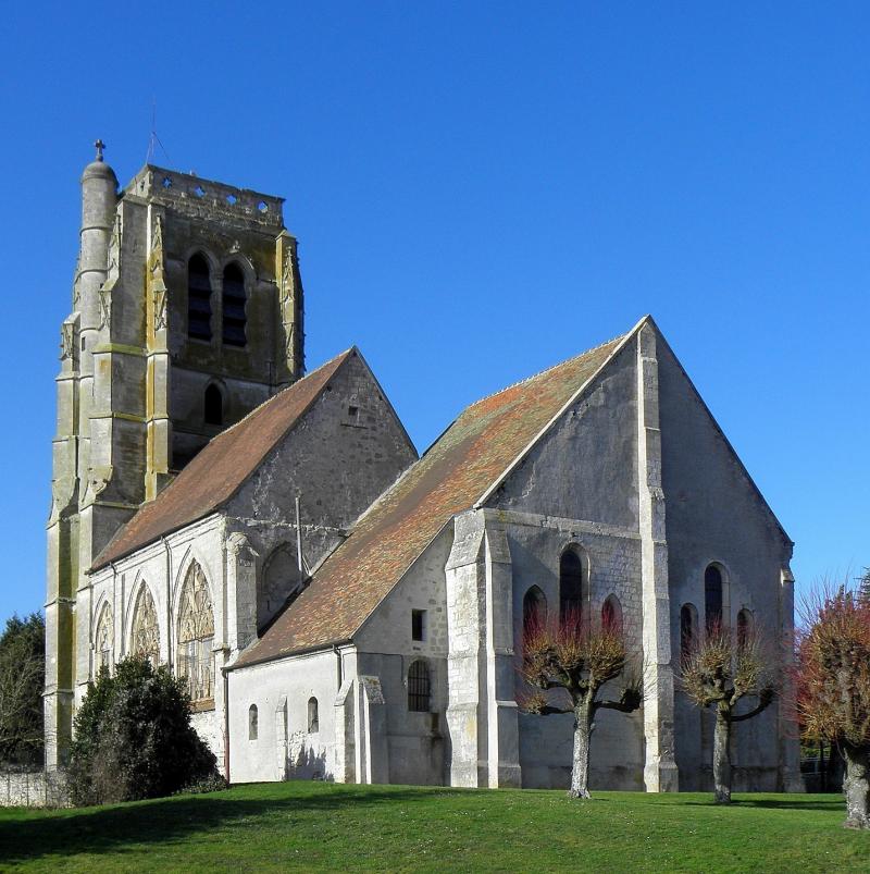 Église