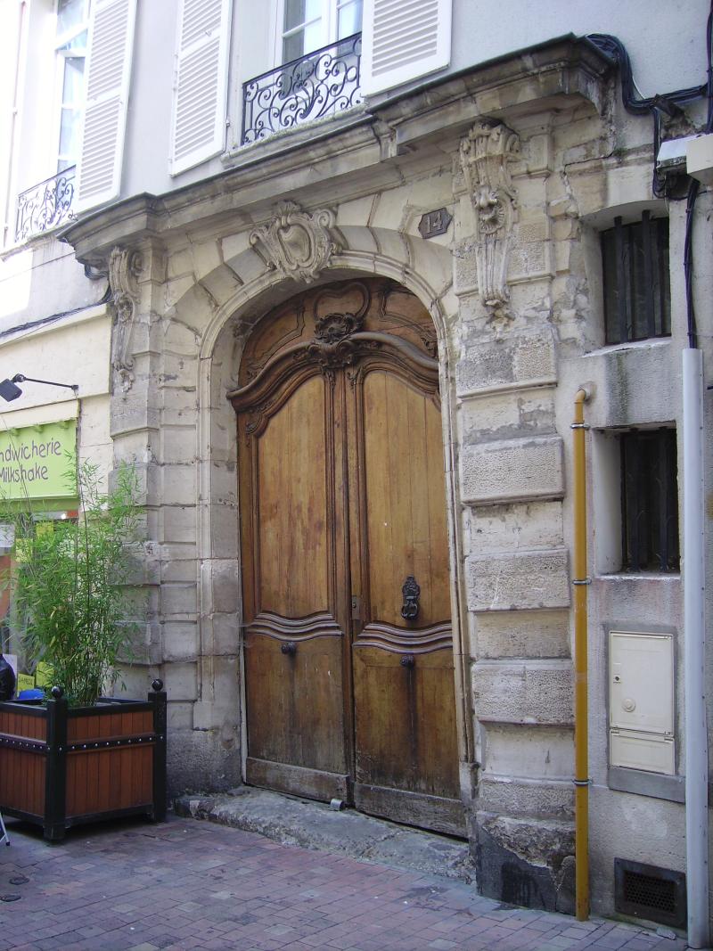 Immeuble