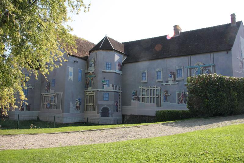 Prison (ancienne)