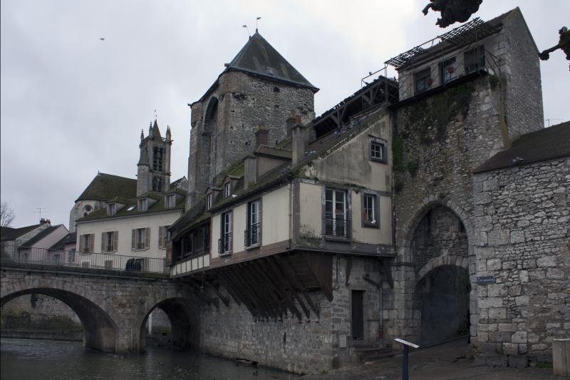 Maison
