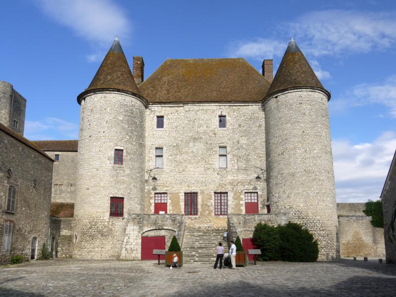 Château