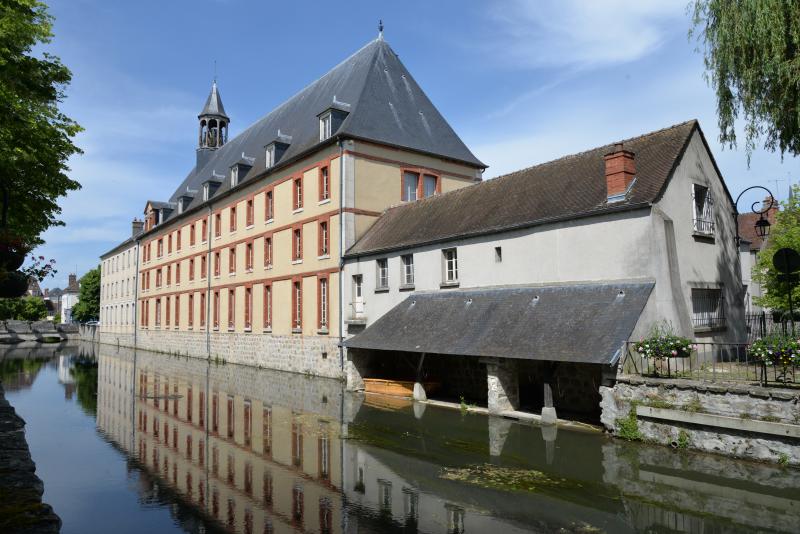Hospice (ancien)