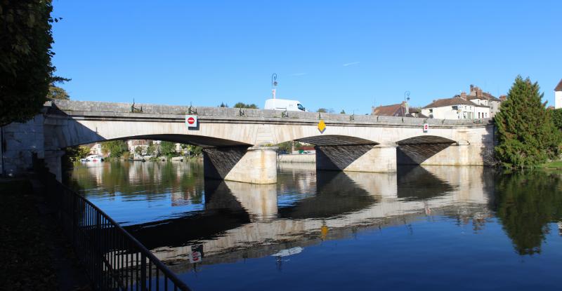Grand pont