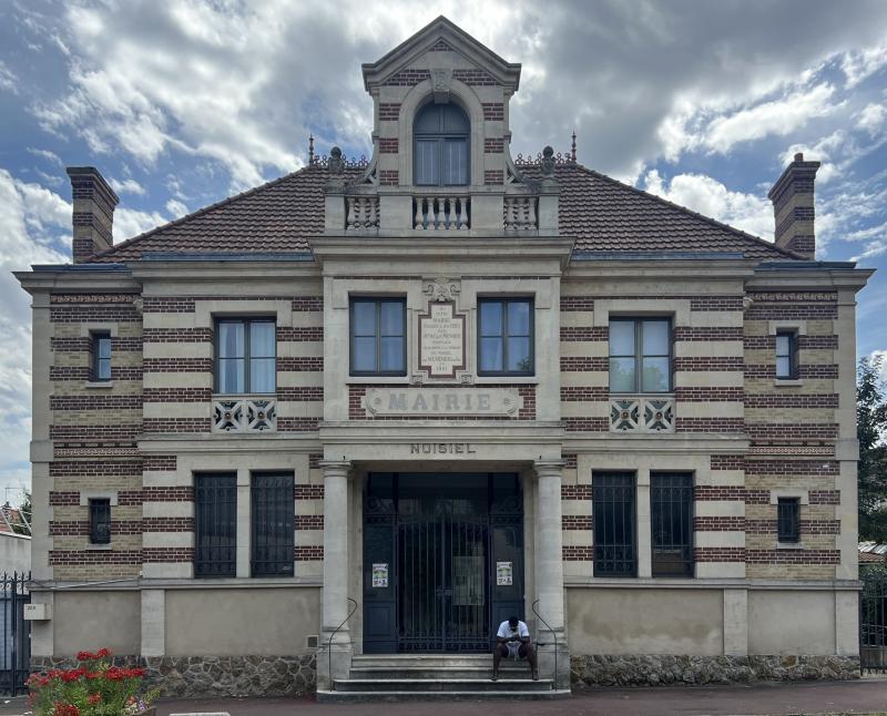 Ancienne mairie