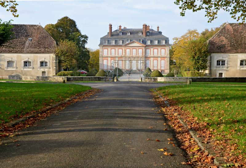 Château de Noyen