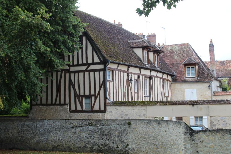 Tribunal ecclésiastique (ancien), Provins