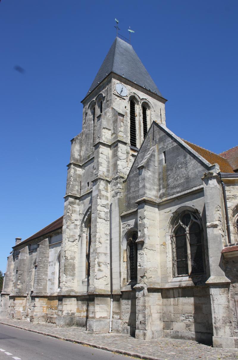 Église