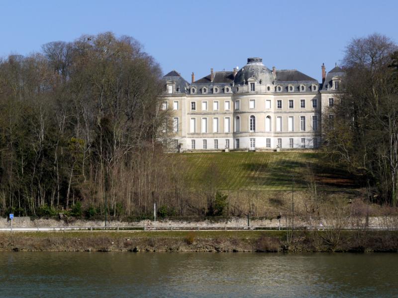 Château