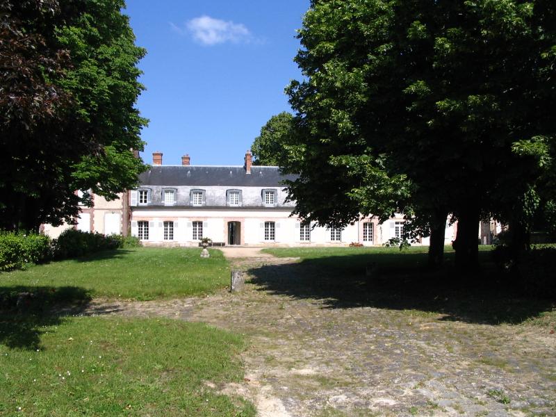 Domaine d'Argeville