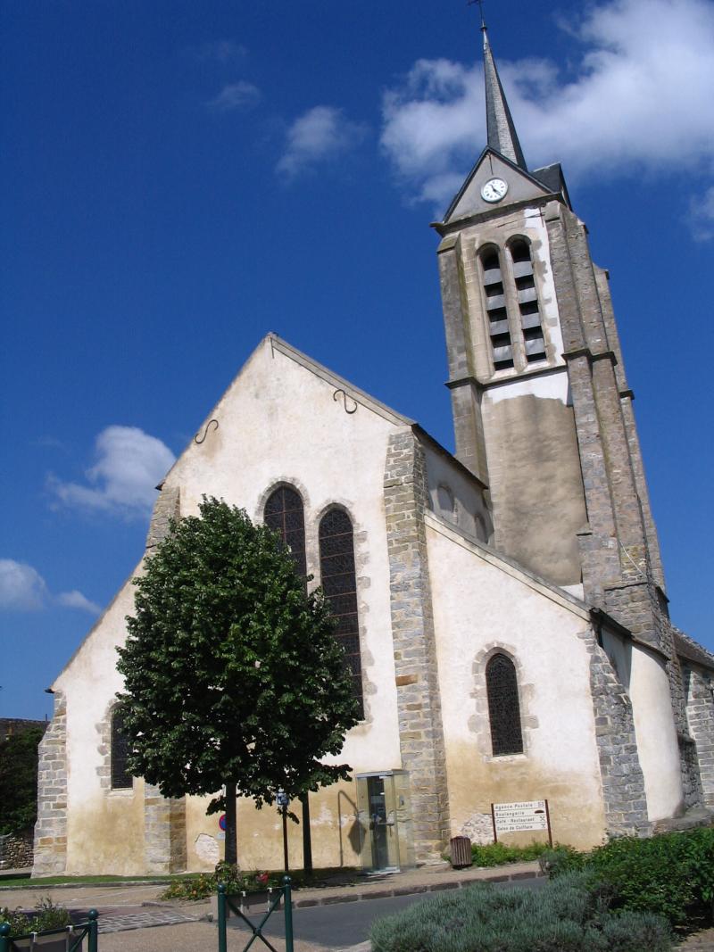 Église