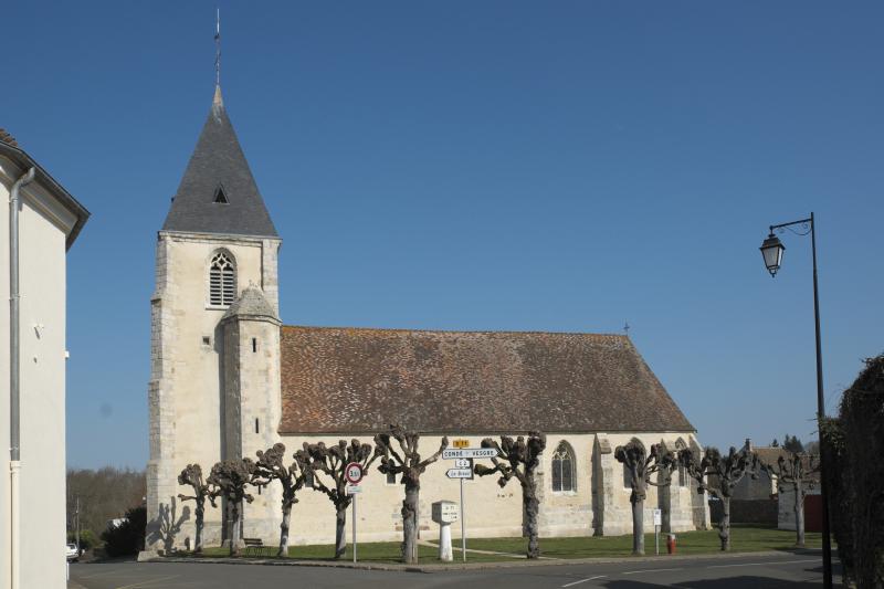 Église
